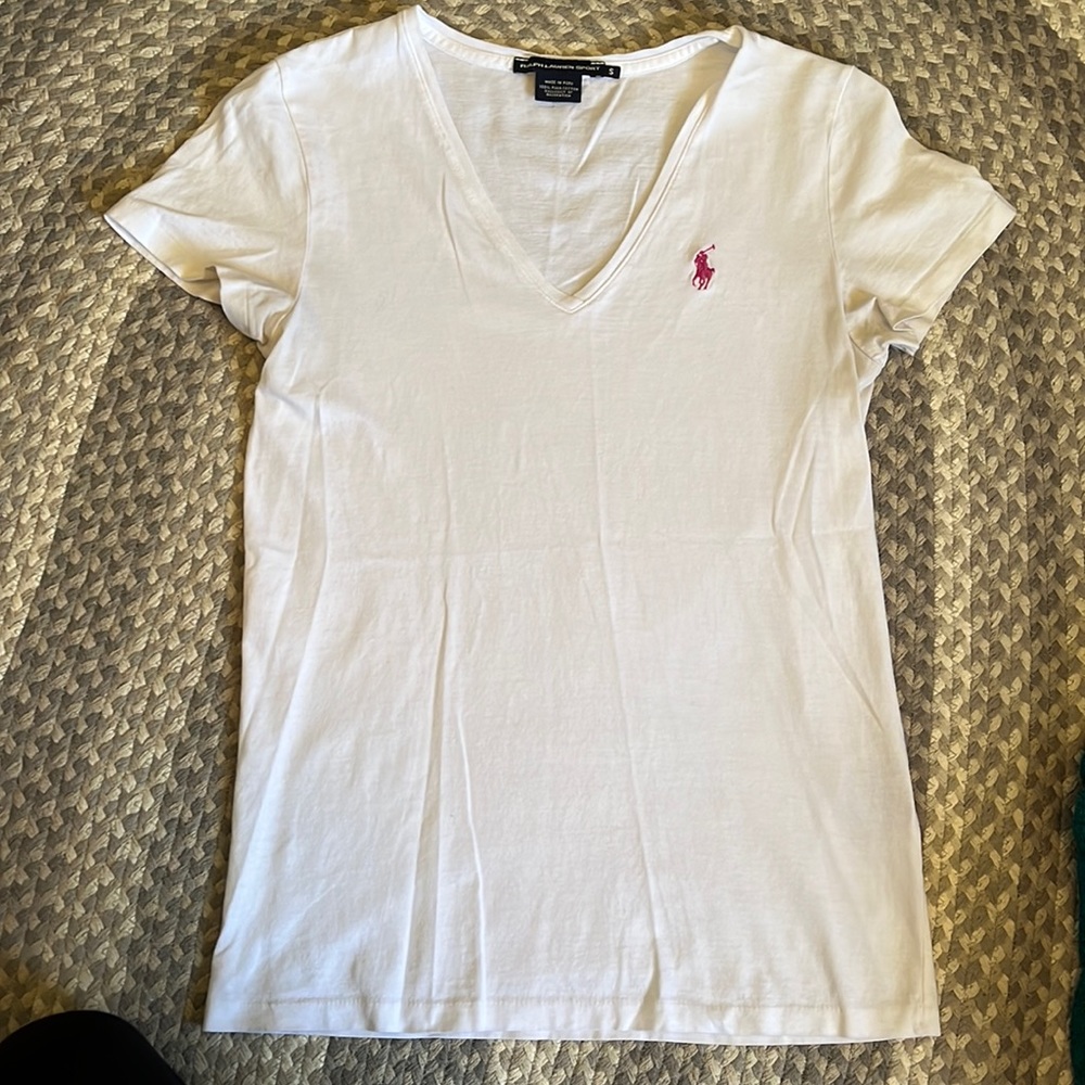 Ralph Lauren Tee